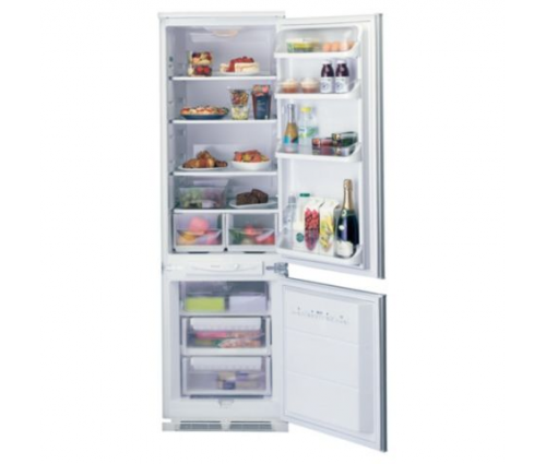 Tesco Fridge 