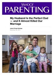 #CawfeeTawk with Jaime Primak Sullivan @JaimePrimak