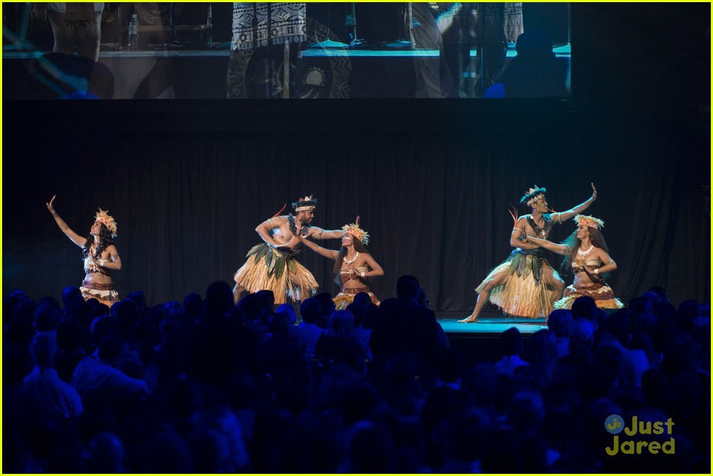 D23 EXPO 2015 - D23 EXPO, the ultimate Disney fan event, brings together all the past, present and future of Disney entertainment under one roof. Taking place August 14-16, this year marks the fourth D23 EXPO at the Anaheim Convention Center and promises to be the biggest and most spectacular yet. (ABC/Image Group LA)