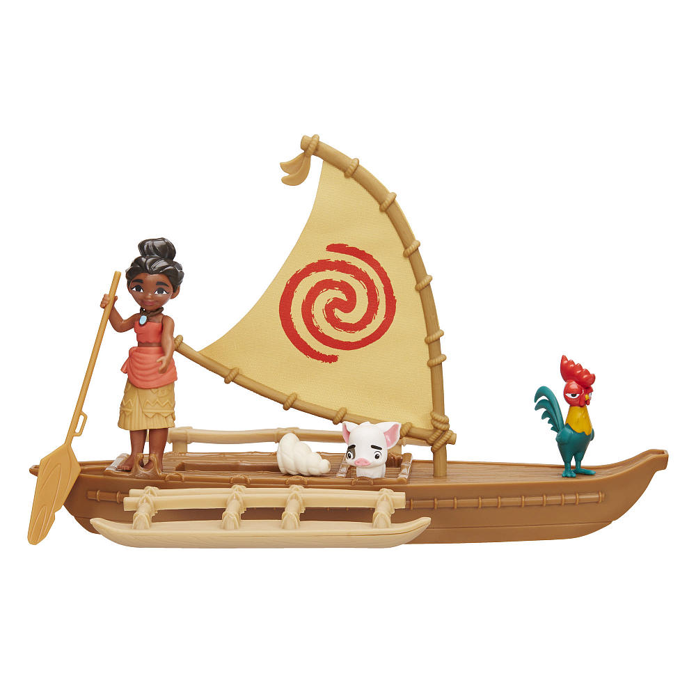 ShopMoana