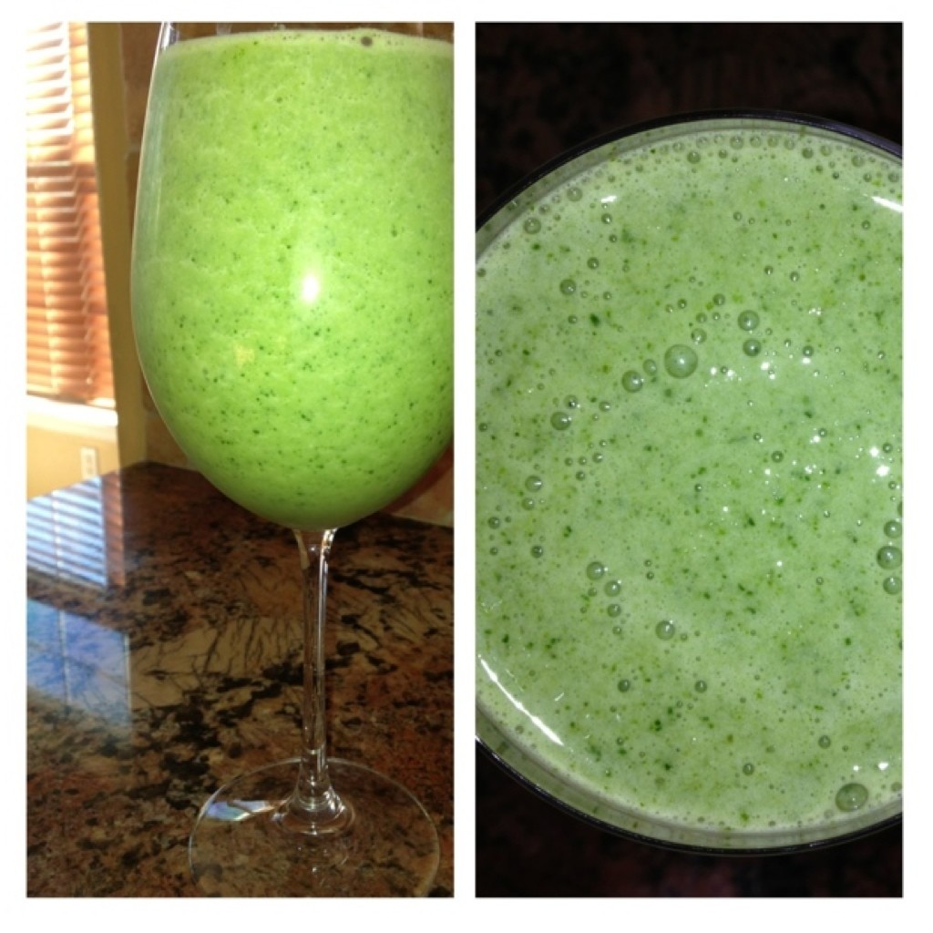 Paris Carter Photography Juicing