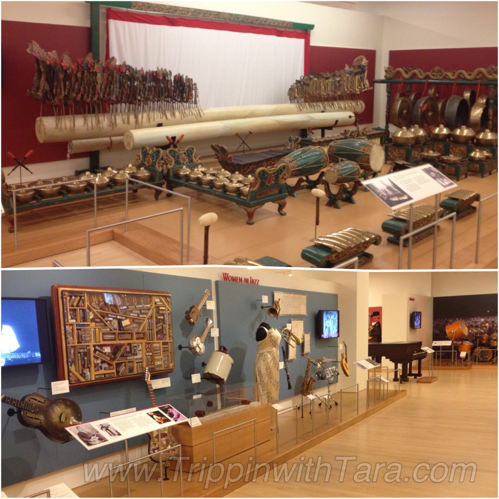 Musical Instrument Museum (MIM) - @MIMphx