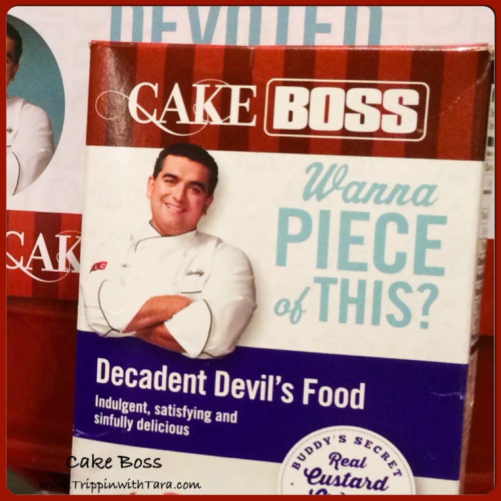 cake boss cake 