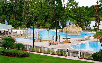 Wyndham Lake Buena Vista Resort 