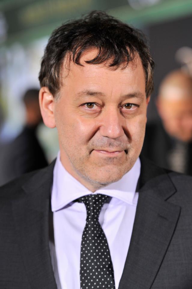 Sam Raimi Director of OZ THE GREAT AND POWERFUL Interview #DisneyOzEvent