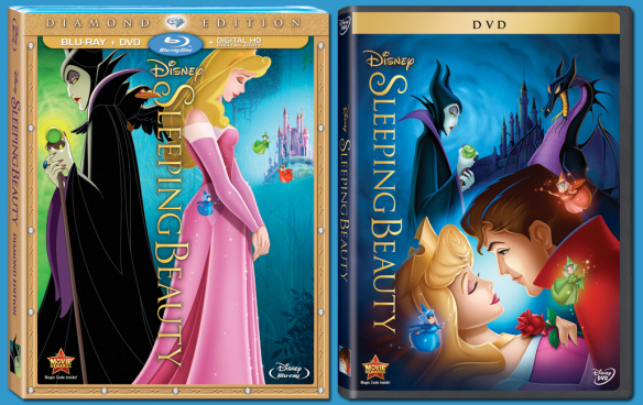 sleepingbeautydiamondeditionblu