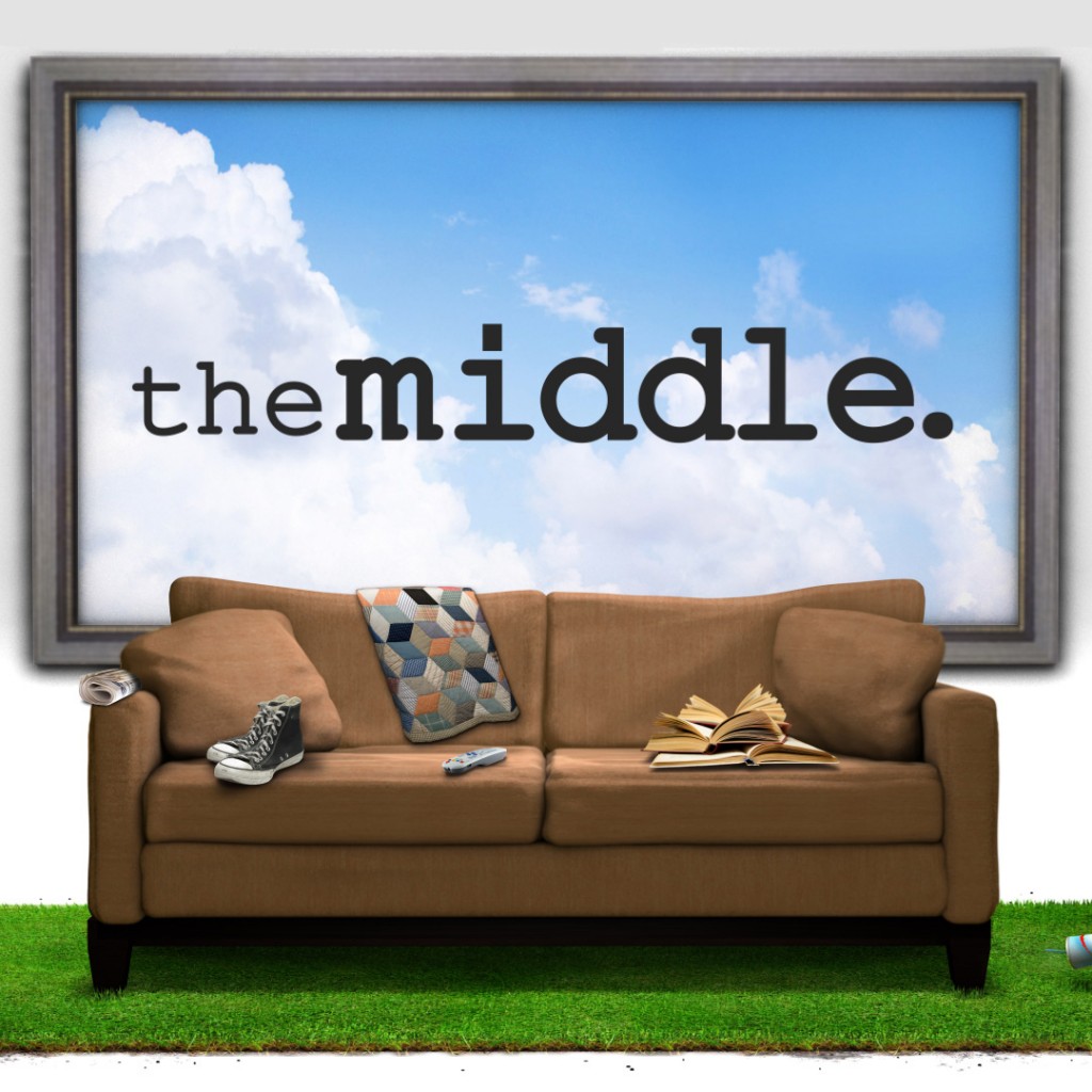 the-middle