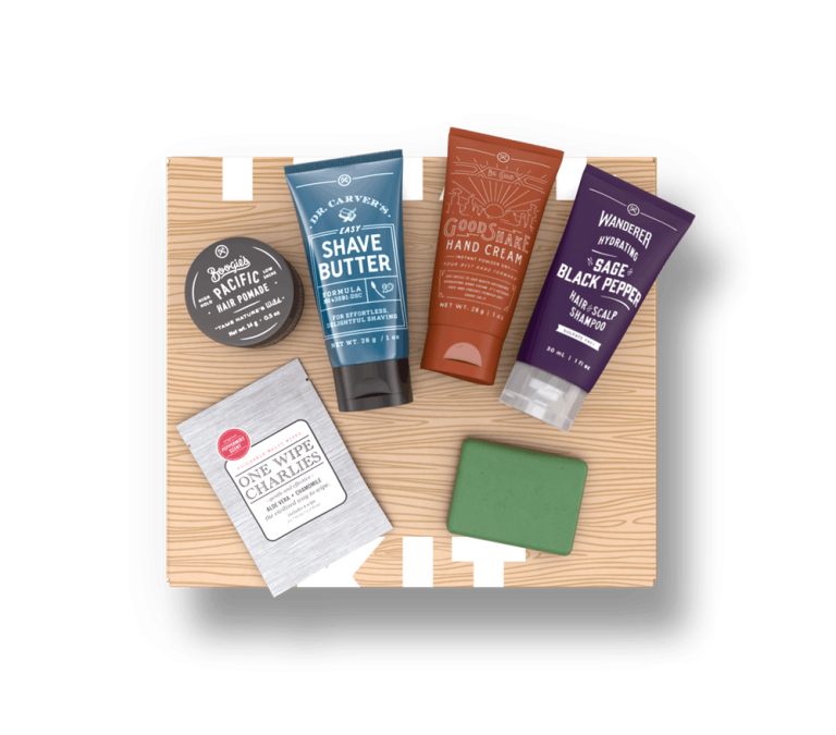 Dollar Shave Club Razors Save 10 on your first order